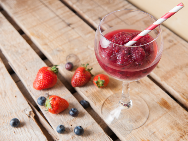 Wein-Sorbet wein-sorbet