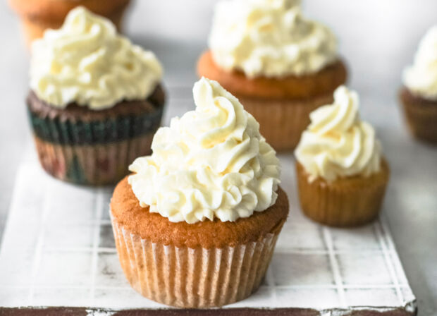 Frosting Der Susse Food Trend Aus Amerika Kitchengirls