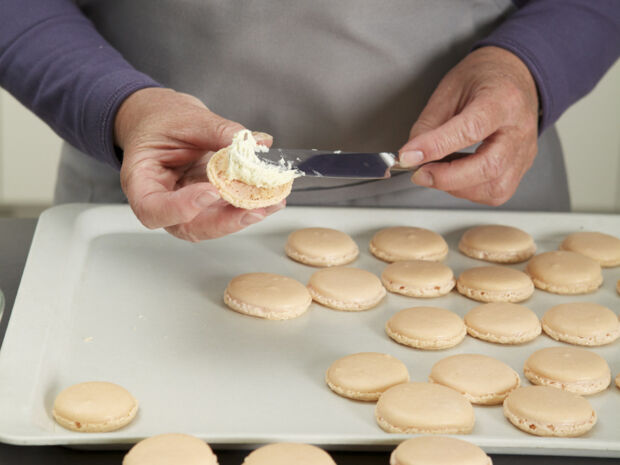 Macarons selber machen