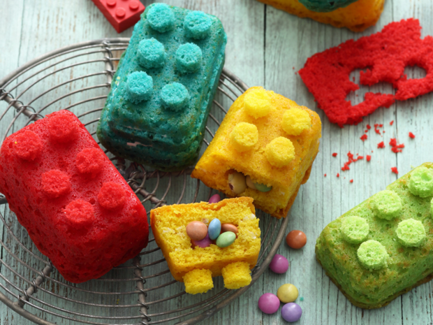 Torten Fur Den Kindergeburtstag Kitchengirls