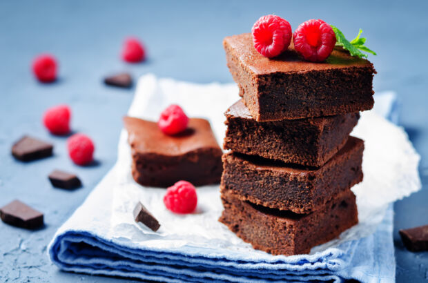 Brownie-Rezepte