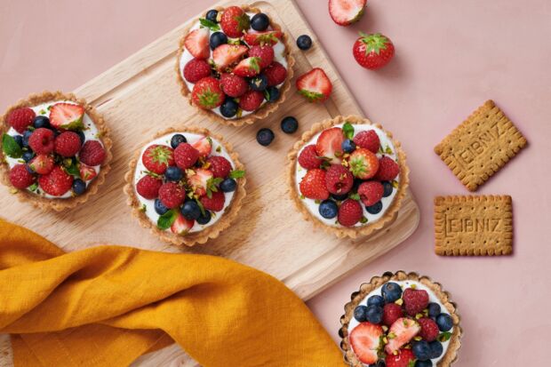 LEIBNIZ_Haferkeks_Beeren-Tartelettes LEIBNIZ_Haferkeks_Beeren-Tartelettes