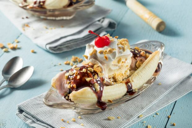 Bananensplit Kitchengirls bananensplit-kitchengirls