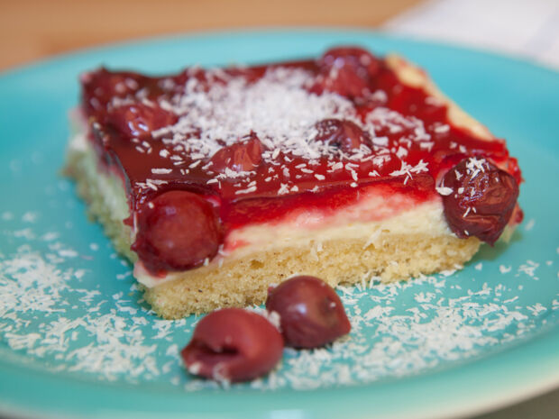Schmandkuchen Schmandkuchen