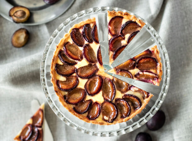 Tarte-Rezepte