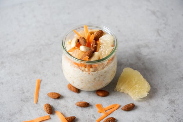 Rezepte mit Mandeln Rezepte mit Mandeln