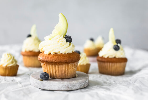 Frosting - der süße Food-Trend aus Amerika | Kitchengirls Frosting - der süße Food-Trend aus Amerika | Kitchengirls