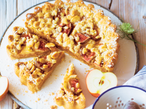 feigen-apfel-tarte