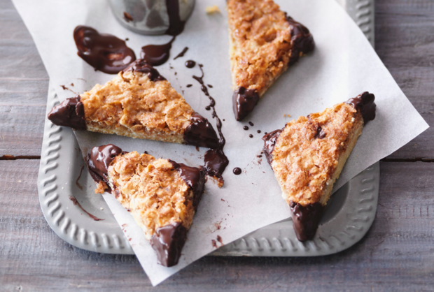 Nussecken Selber Machen Kitchengirls