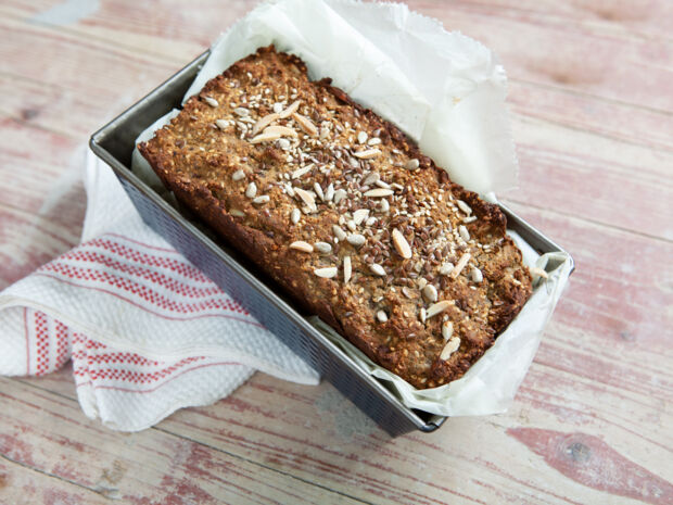 Brot-und-Brötchenrezepte