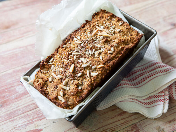 Eiweißreiche-Frühstücksrezepte