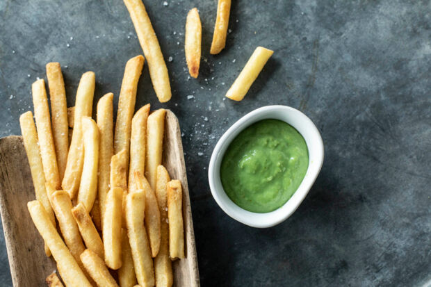 Wasabi Mayo Wasabi Mayo