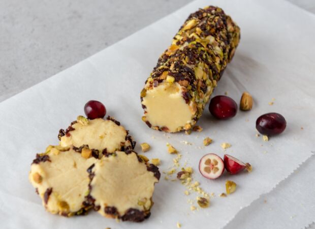 Rezepte mit Cranberries