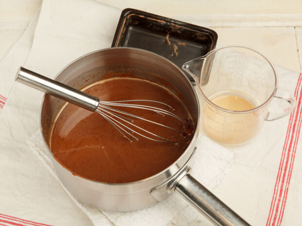 Füllung für Berliner