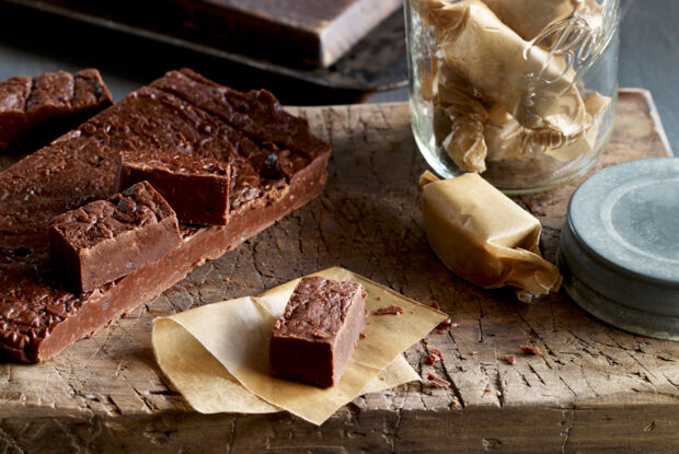 vegane Paleo Schokolade vegane Paleo Schokolade
