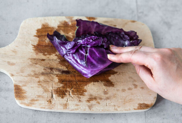 Gemüsepäckchen in Kohlblättern Kohlpäckchen_LR_v1-5