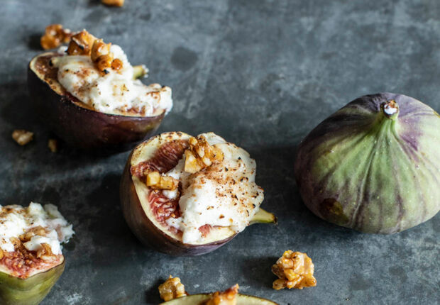 Rezepte mit Frischkäse