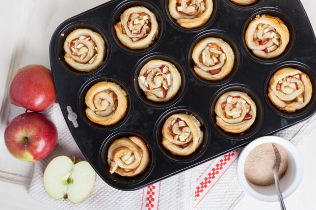 Schnelle Weihnachtsrezepte Schnelle Weihnachtsrezepte