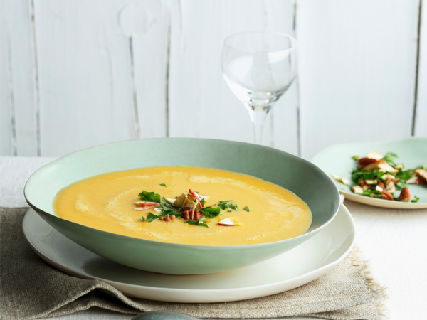 Kichererbsensuppe  kichererbsensuppe-mit-kurkuma-und-ingwer