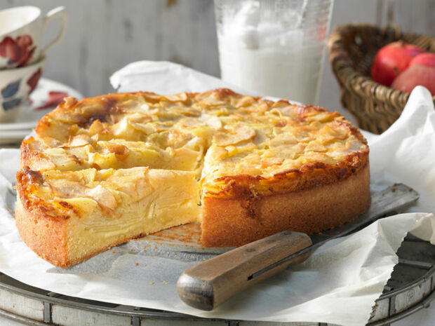 13188-kalorienarmer-apfel-vanille-kuchen 13188-kalorienarmer-apfel-vanille-kuchen