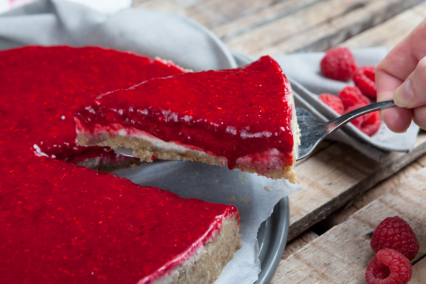 veganer-raw-cheesecake