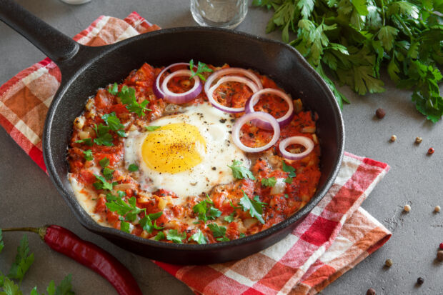 Chakchouka Chakchouka