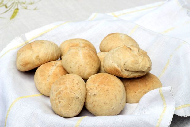 Apfelmusbrötchen ohne Zucker apfelmusbrötchen