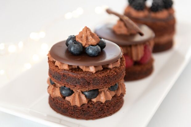 Schokokuchen Rezepte