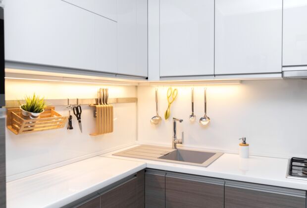 Küchenbeleuchtung