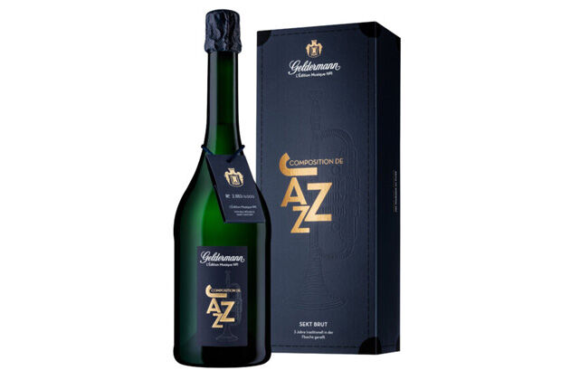 Geldermann-Sekt Geldermann-Sekt