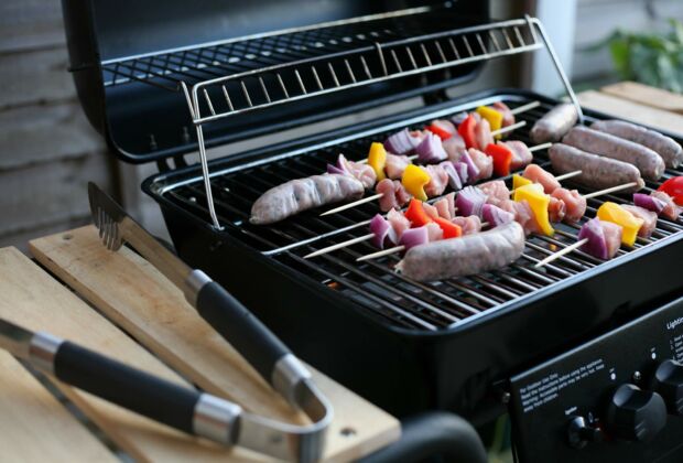 Top Ten Tipps zum Grillen Tipps Grillen