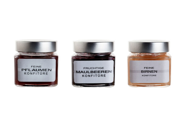 Marmeladenpaket Feinschmecker Shop