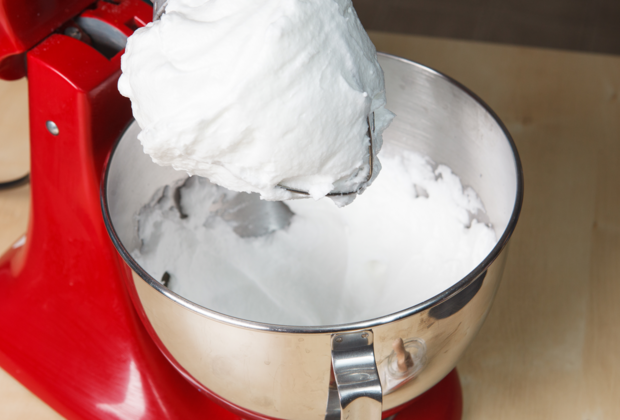 Magic Cake Schritt 3 