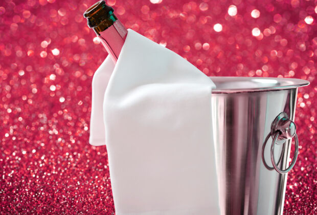 Sekt Oder Champagner Kitchengirls