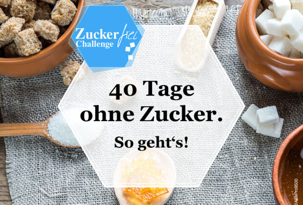 zucker-challenge projekt-zuckerfrei