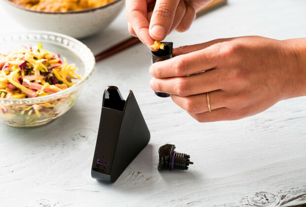 Nima Erdnuss Sensor  Nima Erdnuss Sensor