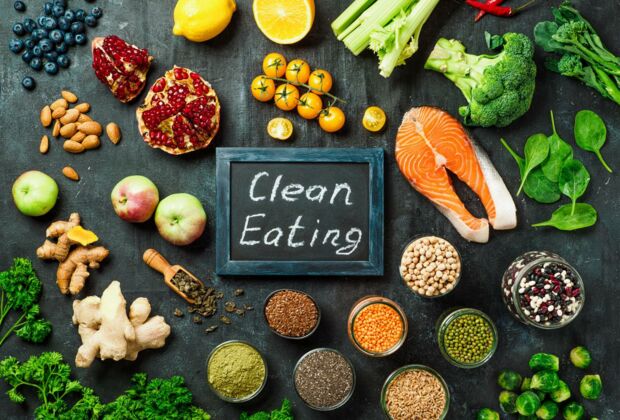 Clean Eating