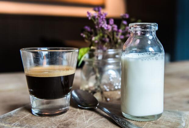 Deconstructive Coffee