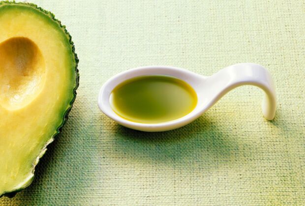 Avocado-Öl