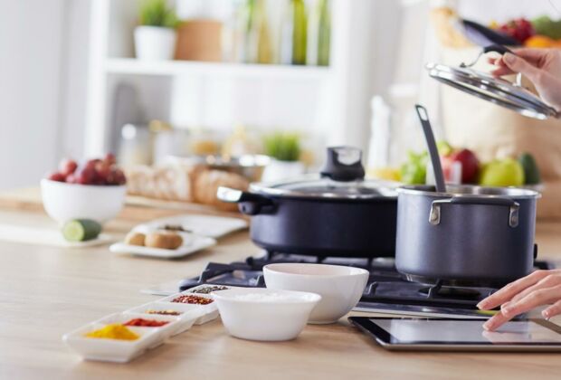 ergonomische Küche ergonomische Küche