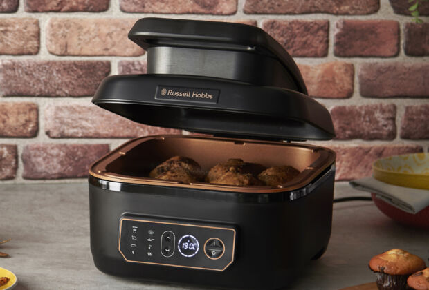 Russell Hobbs Gewinnspiel Satisfry