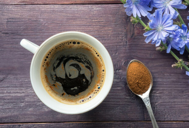 Chicory Coffee