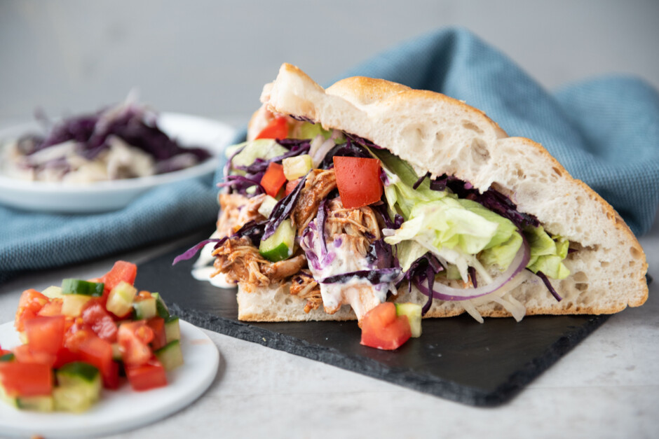 Rezepte zum Döner selber machen | Kitchengirls