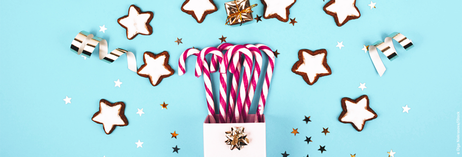 Kitchen Girls Adventskalender KiGis-Adventskalender-Header