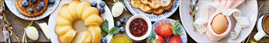 Bunte Ostertafel KiGis-Specials-Zukerreduzierte-Ostern
