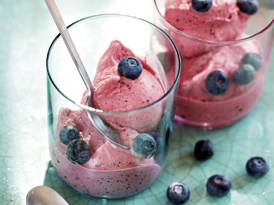 Joghurt Eis - Rezepte Suchen Joghurt Eis - Rezepte Suchen