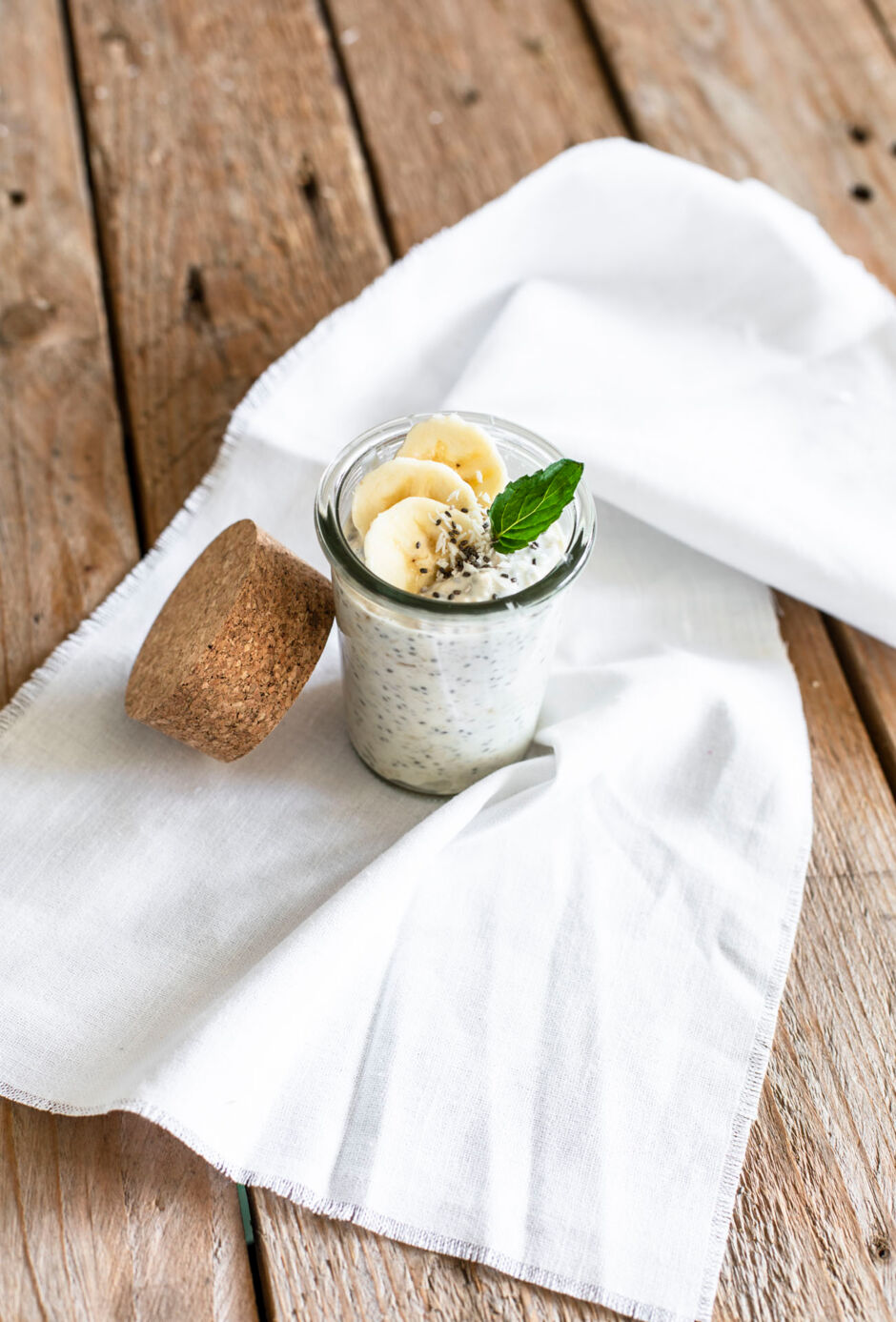 7 Overnight Oats Made in USA Kitchengirls 7 Overnight Oats Made in USA Kitchengirls