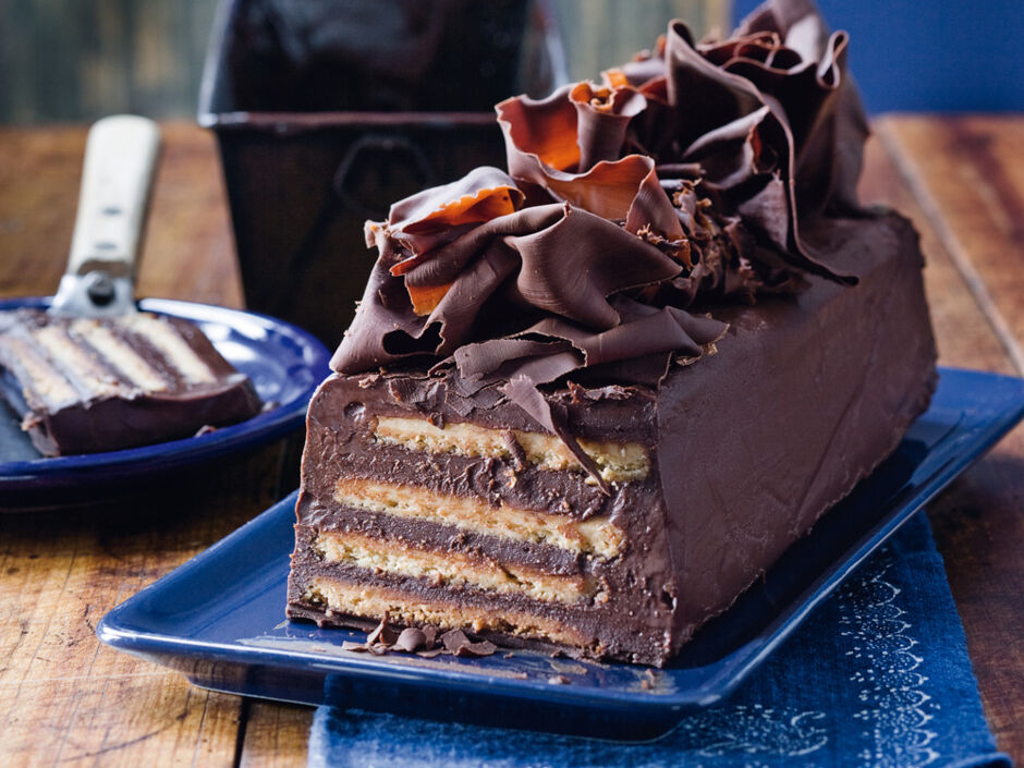 Rezept für kalten hund Rezept für Kalten Hund | Kitchengirls