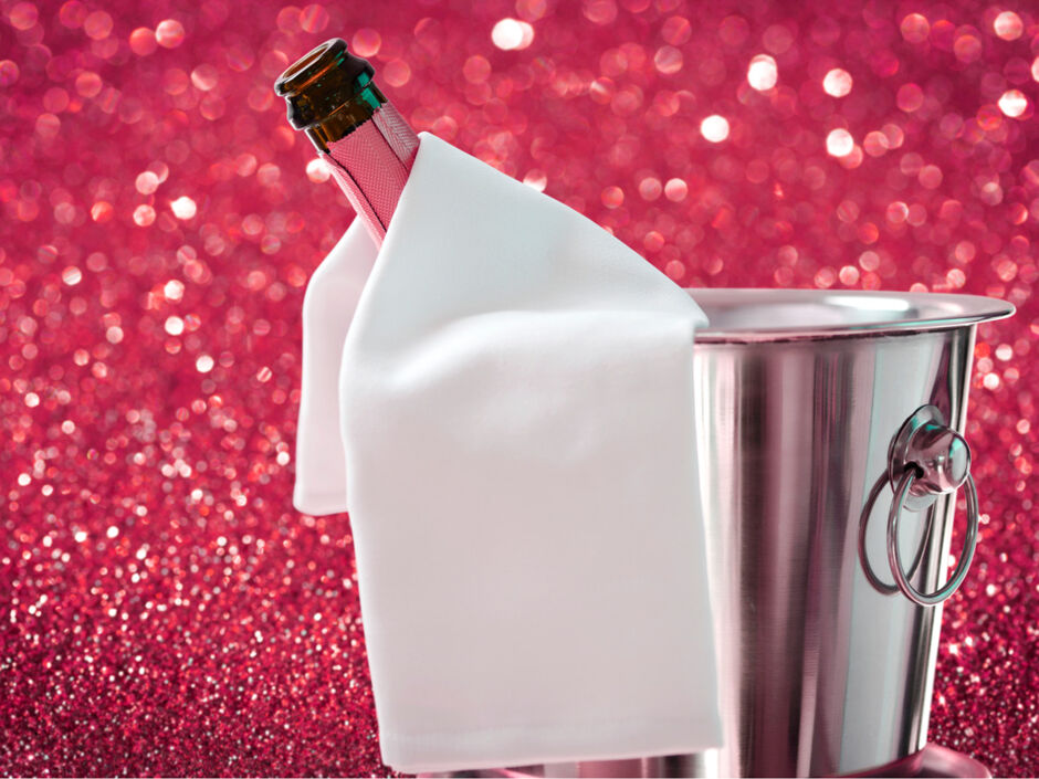 Sekt Oder Champagner Kitchengirls