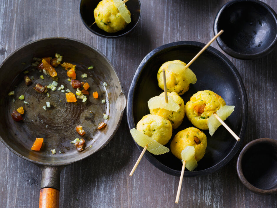 Schnelle Fingerfood Rezepte Kitchengirls